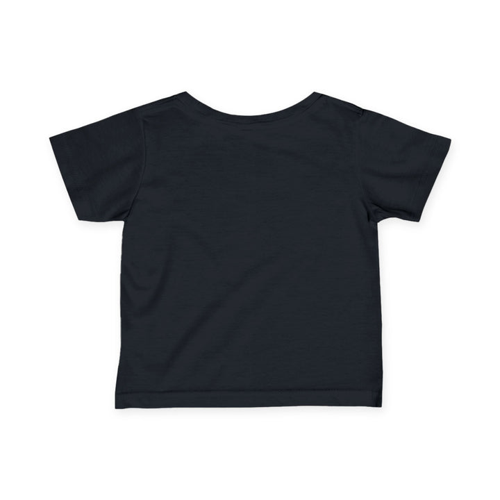Summer Gnomes - Infant Fine Jersey Tee