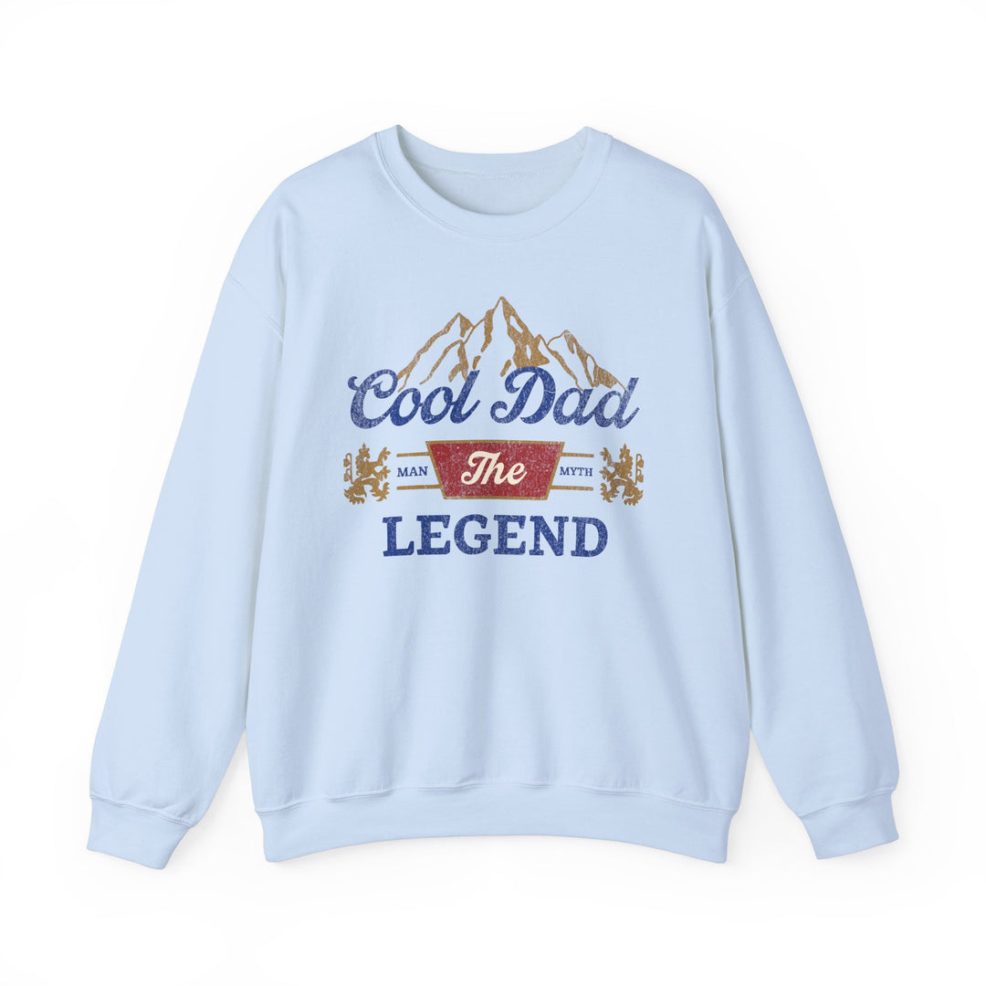 Cool Dad - Unisex Heavy Blend™ Crewneck Sweatshirt