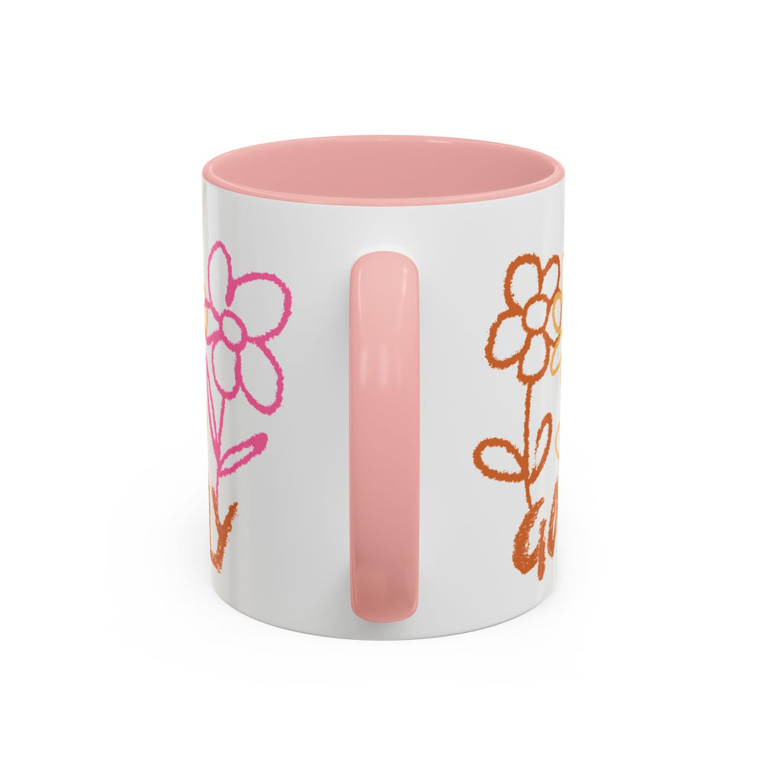 Good Vibes Only - Accent Coffee Mug (11, 15oz)