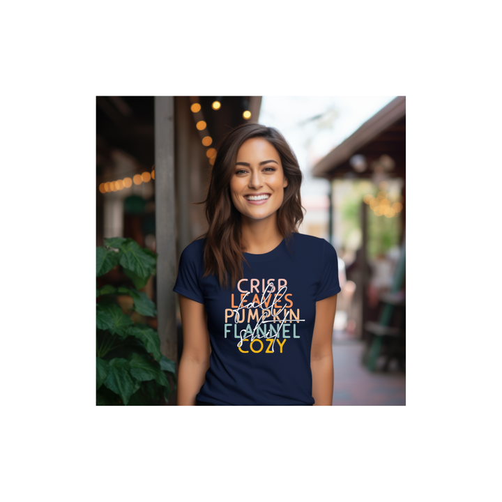 Fall Sh*T - Women's Relaxed T-Shirt