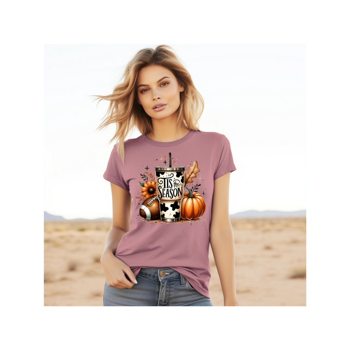 Tis The Season - Women's Favorite Tee