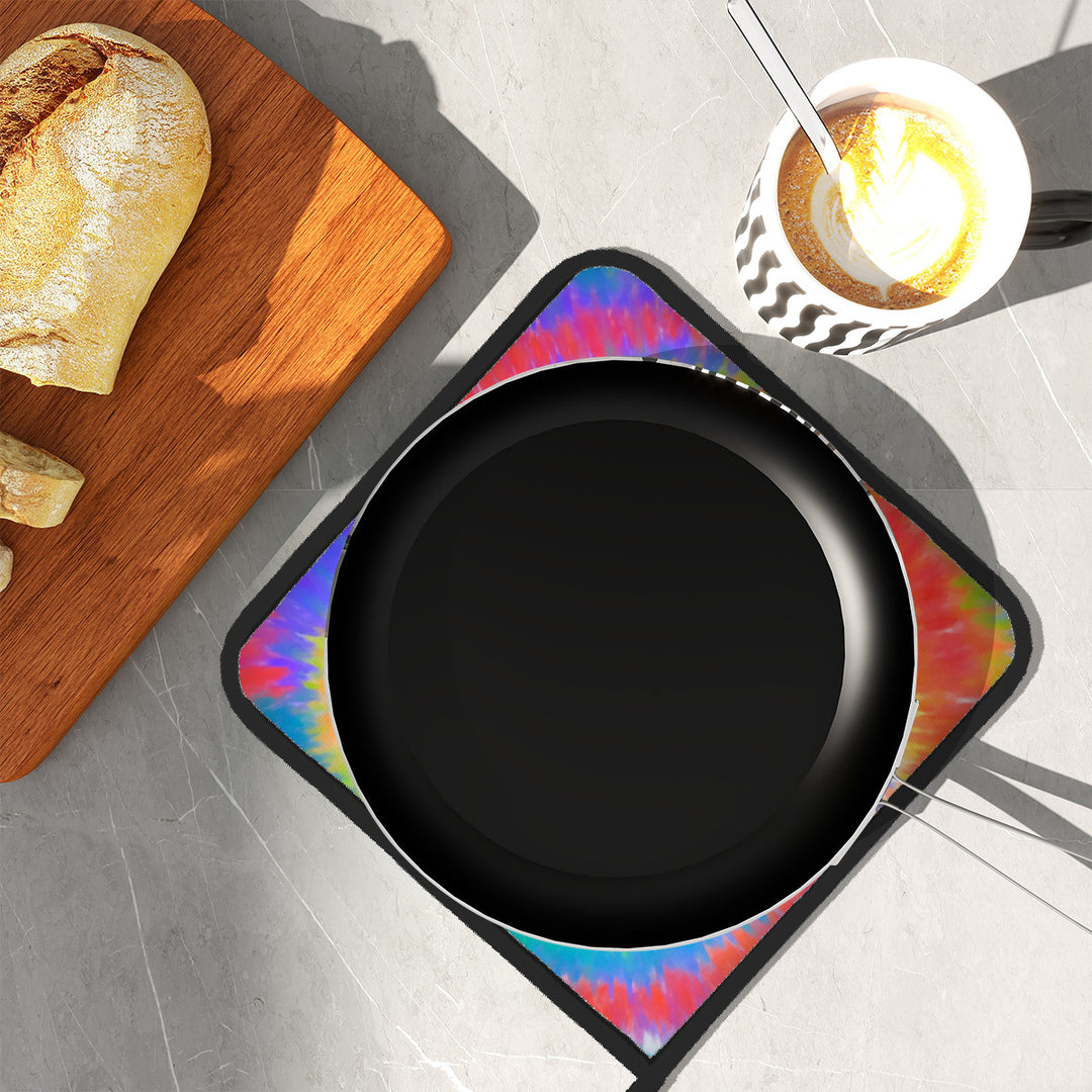 Tie Dye - Pot Holders Set of 2