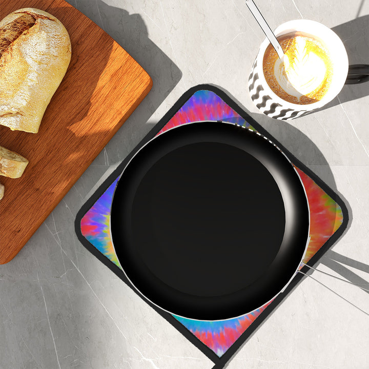 Tie Dye - Pot Holders Set of 2