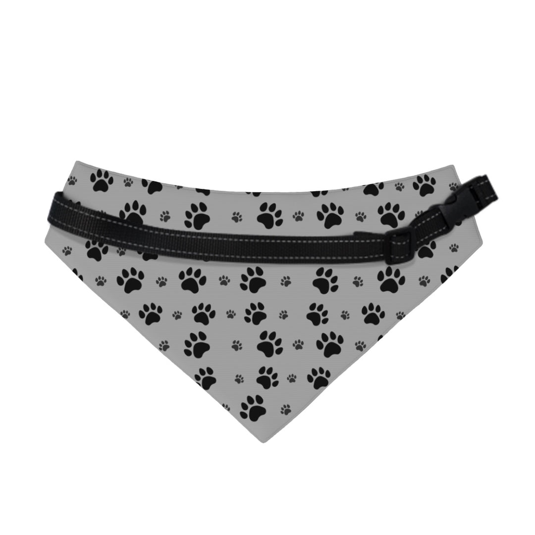 Welcome To The New Year -  Bandanas Double Sided with Buckle