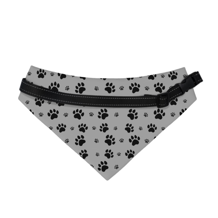 Welcome To The New Year -  Bandanas Double Sided with Buckle