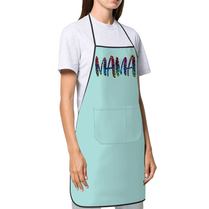 Mama - Adult Apron with Pockets