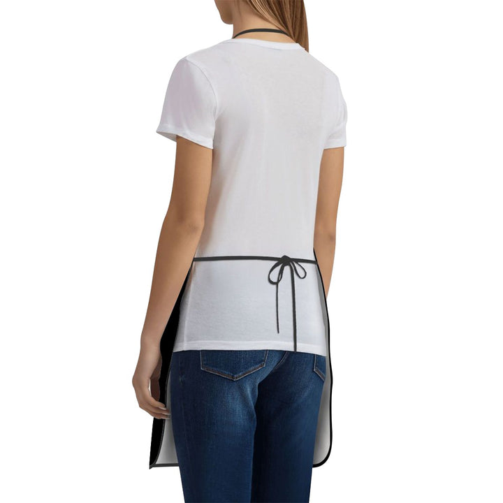 Family Dysfunction - Adult Apron with Pockets