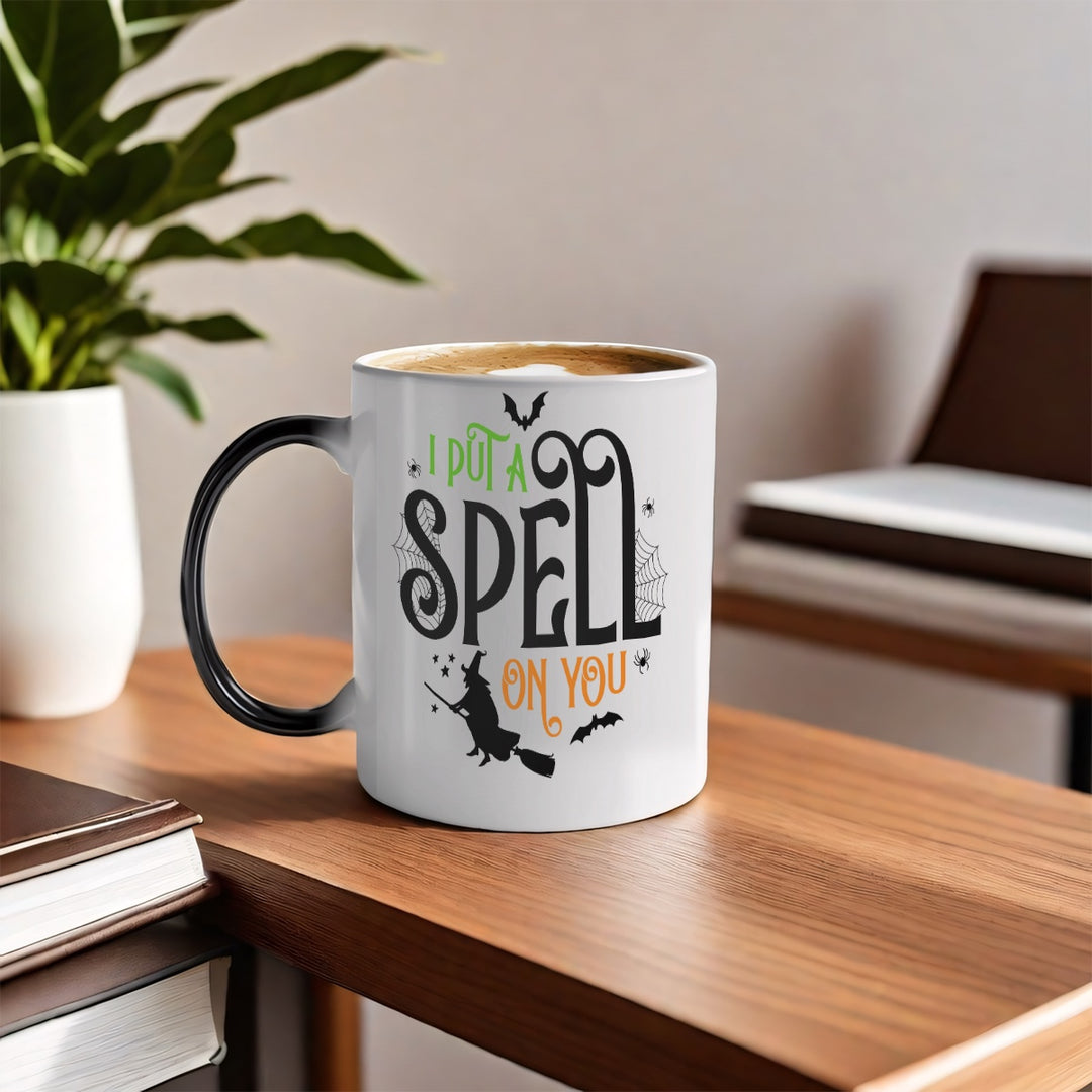 Spell On You -  (11oz) (Made in USA)