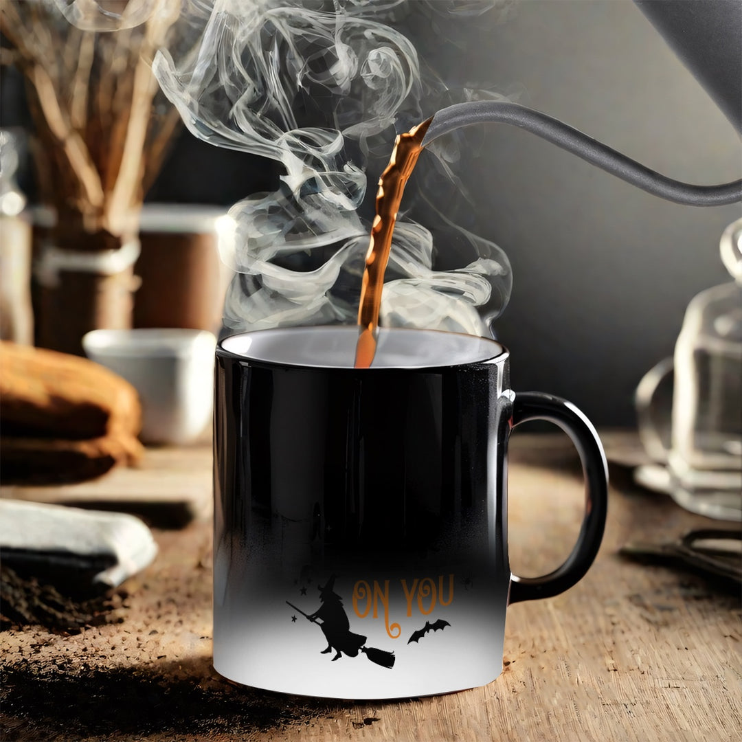 Spell On You -  (11oz) (Made in USA)