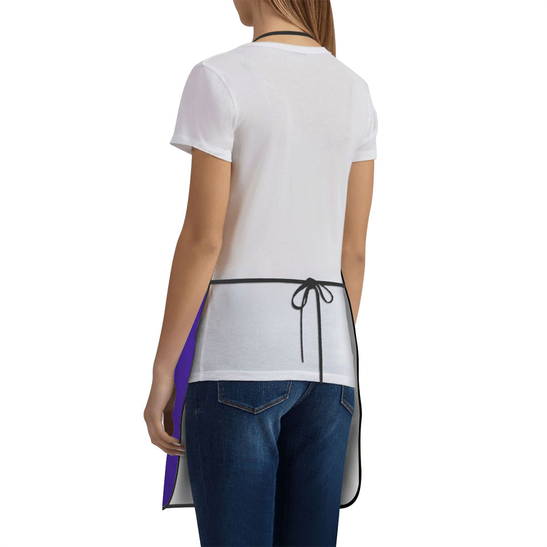 Y'All Need Jesus -  Adult Apron with Pockets