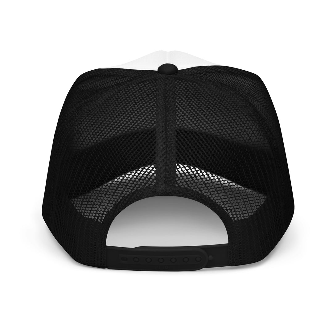 Cluck Around And Find Out - Foam trucker hat
