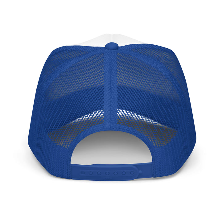 Cluck Around And Find Out - Foam trucker hat