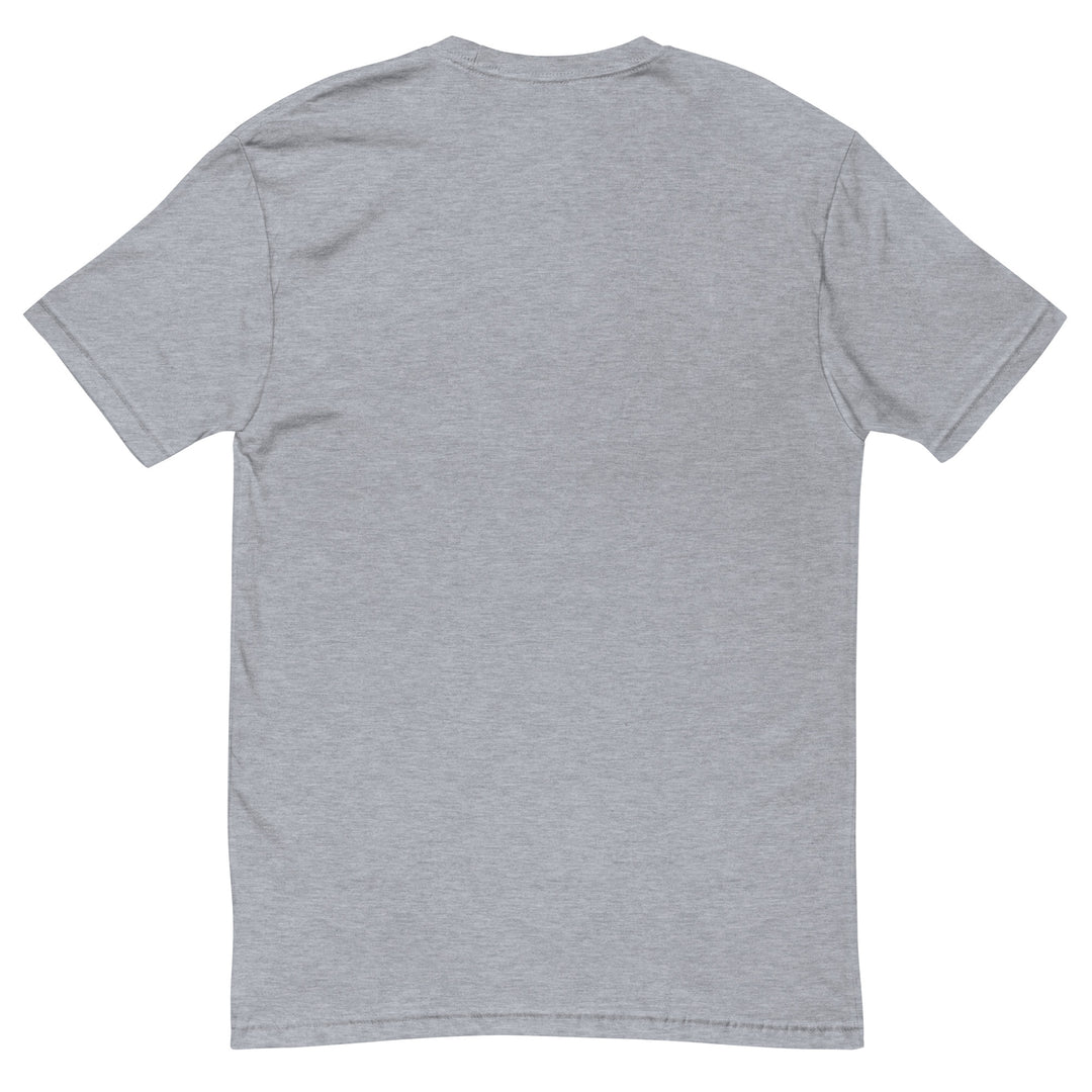 Trump's Snowflake Removal - Men's Fitted T-shirt
