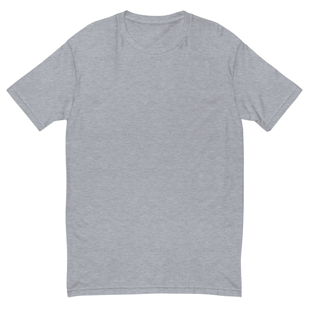 Come And Take It - Men's Fitted Short Sleeve T-shirt