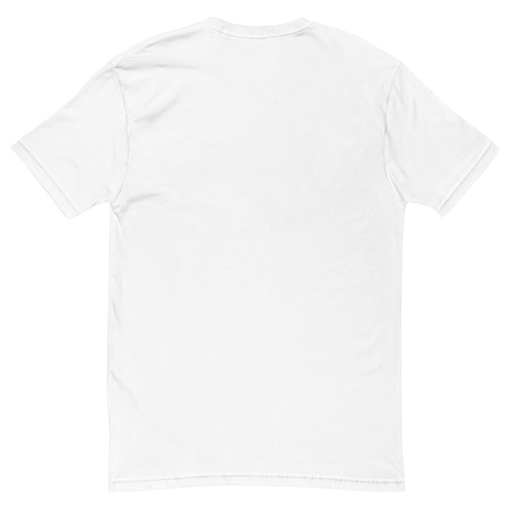 I'm Just Here For The Boos - Men's Fitted Short Sleeve T-shirt