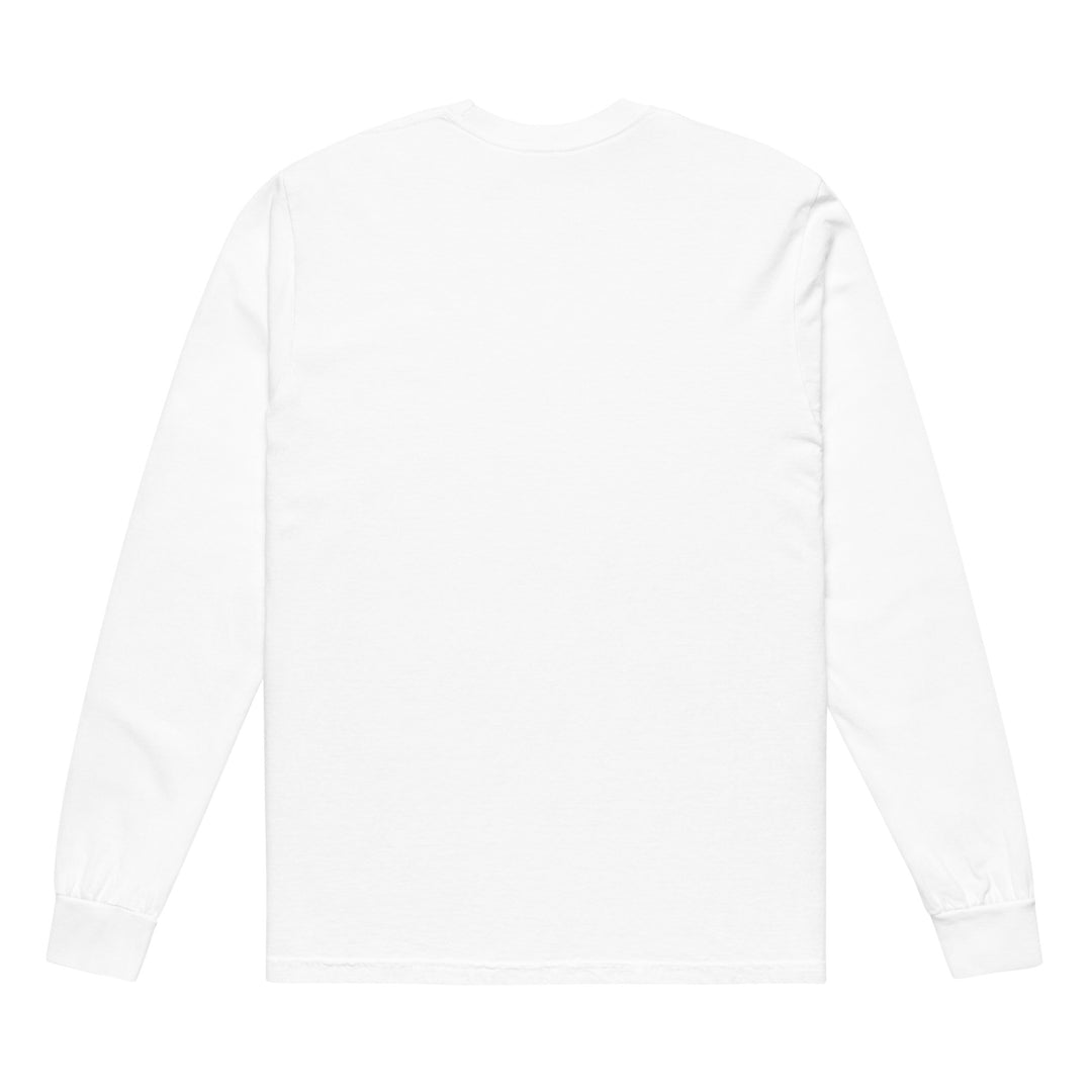 This Is Some Boo Sheet - Unisex heavyweight long-sleeve shirt