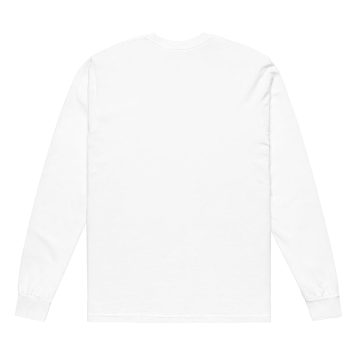 This Is Some Boo Sheet - Unisex heavyweight long-sleeve shirt