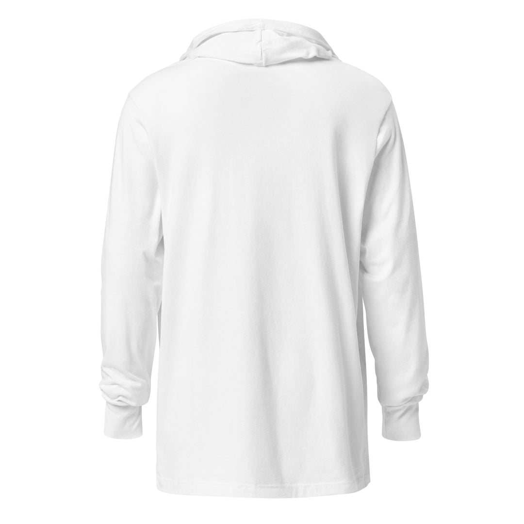 Happy Halloween - Unisex hooded long-sleeve tee