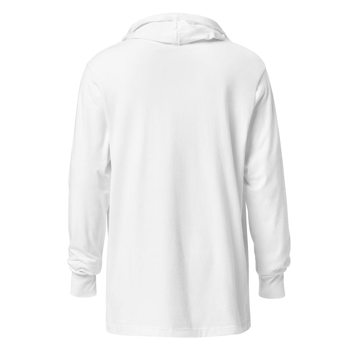 Happy Halloween - Unisex hooded long-sleeve tee