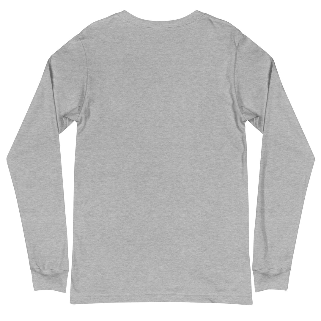 Jolliest Bunch - Unisex Lightweight Long Sleeve Tee