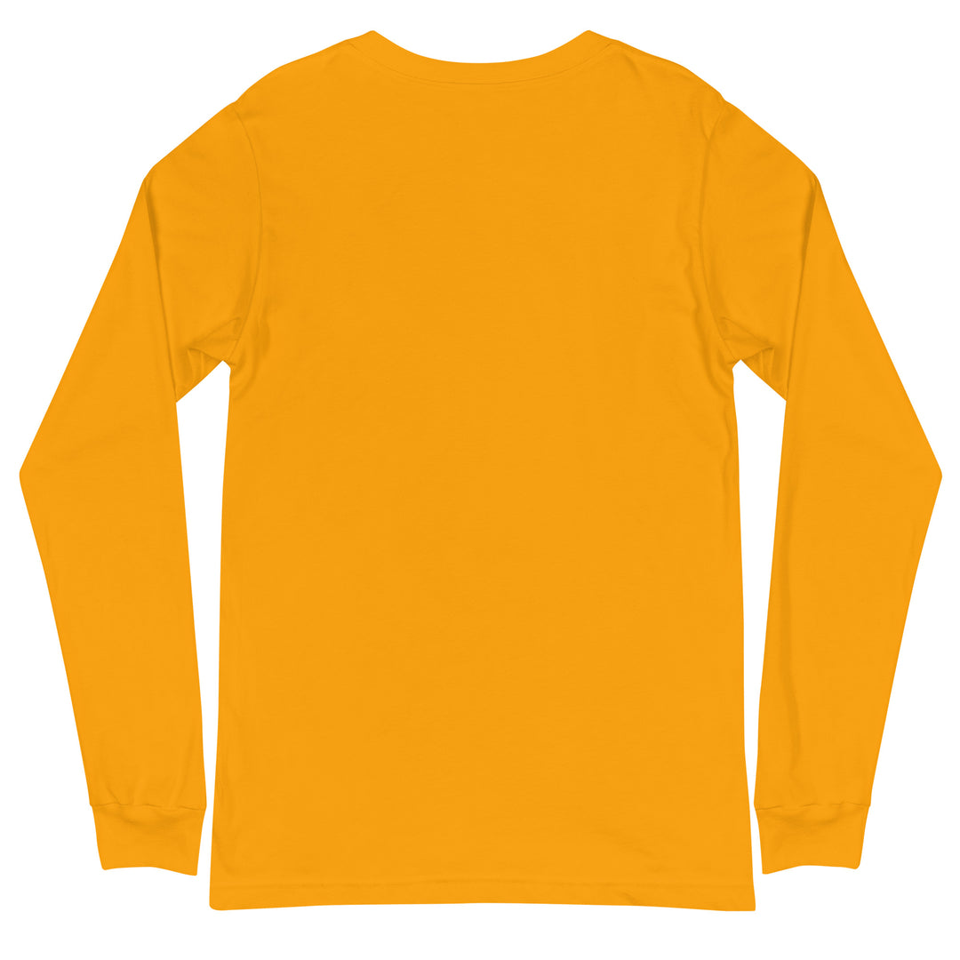 Jolliest Bunch - Unisex Lightweight Long Sleeve Tee