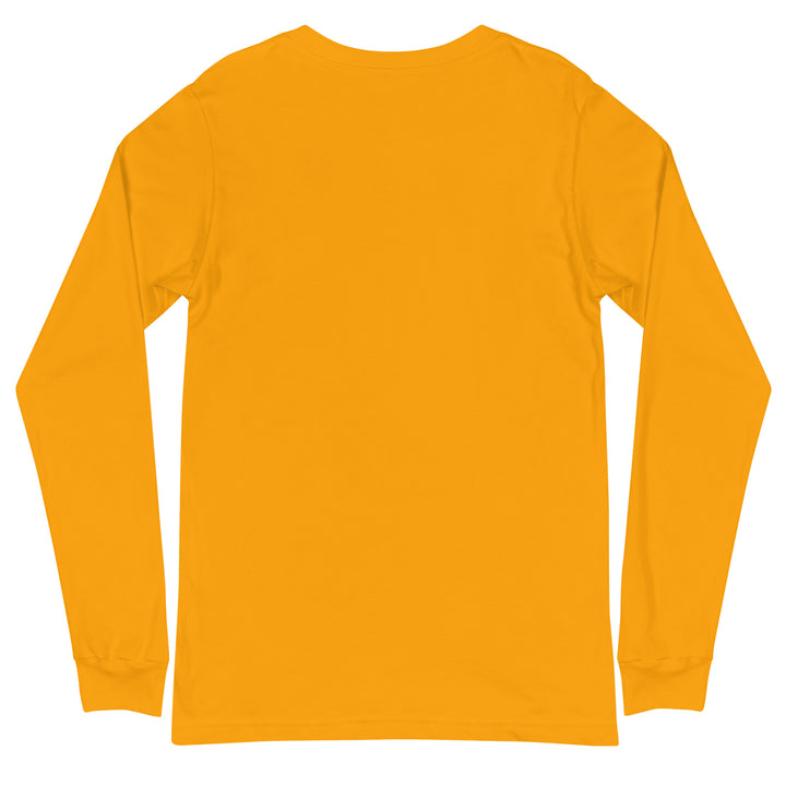 Jolliest Bunch - Unisex Lightweight Long Sleeve Tee
