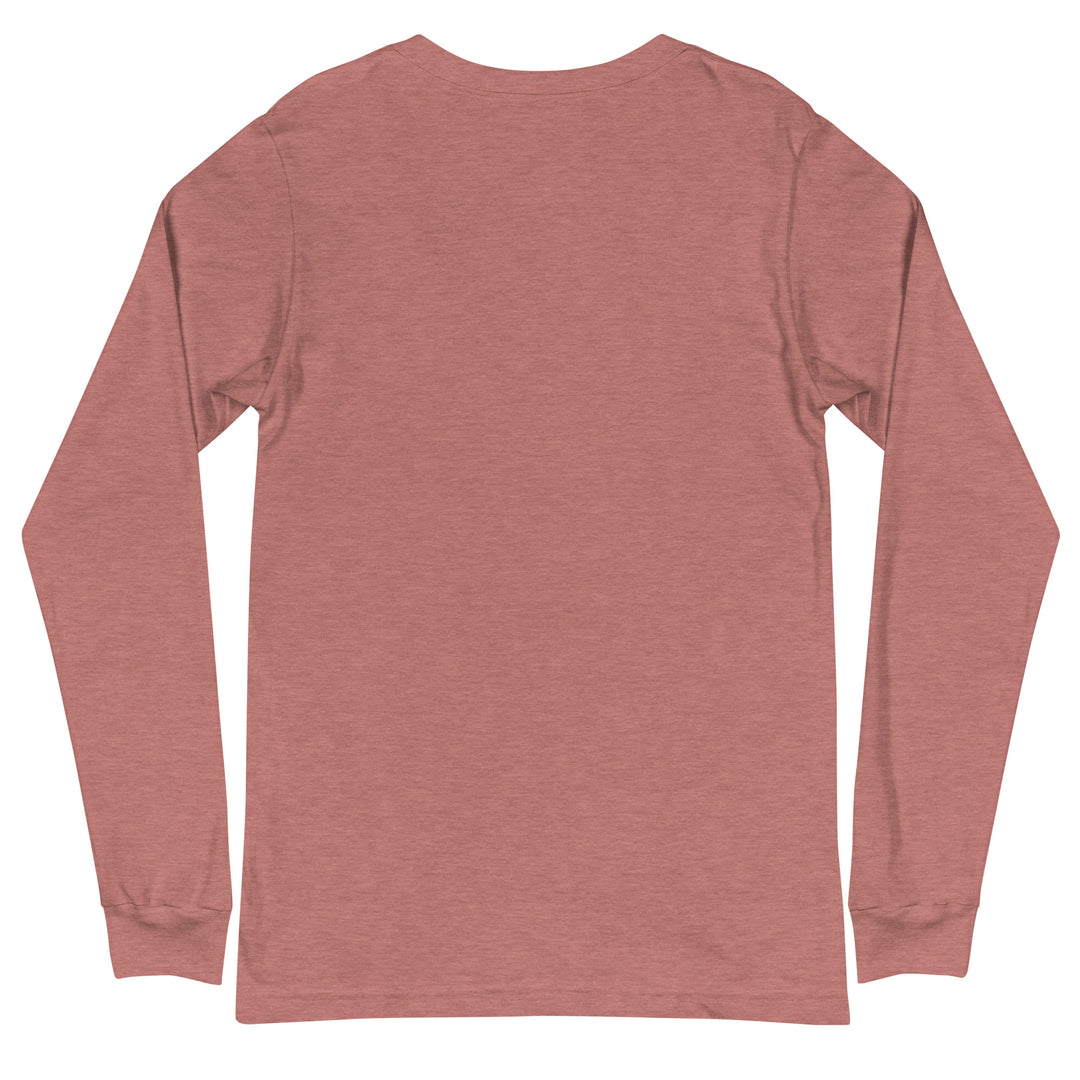 Jolliest Bunch - Unisex Lightweight Long Sleeve Tee