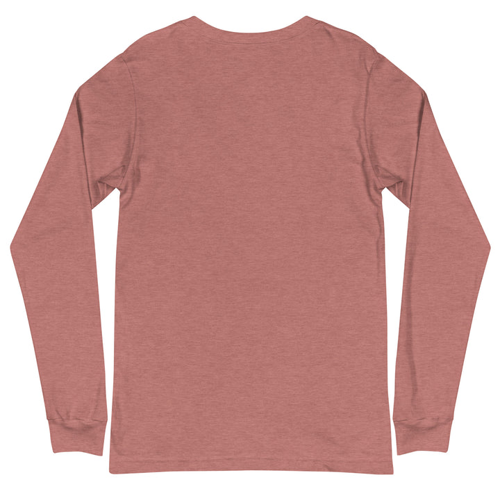 Jolliest Bunch - Unisex Lightweight Long Sleeve Tee
