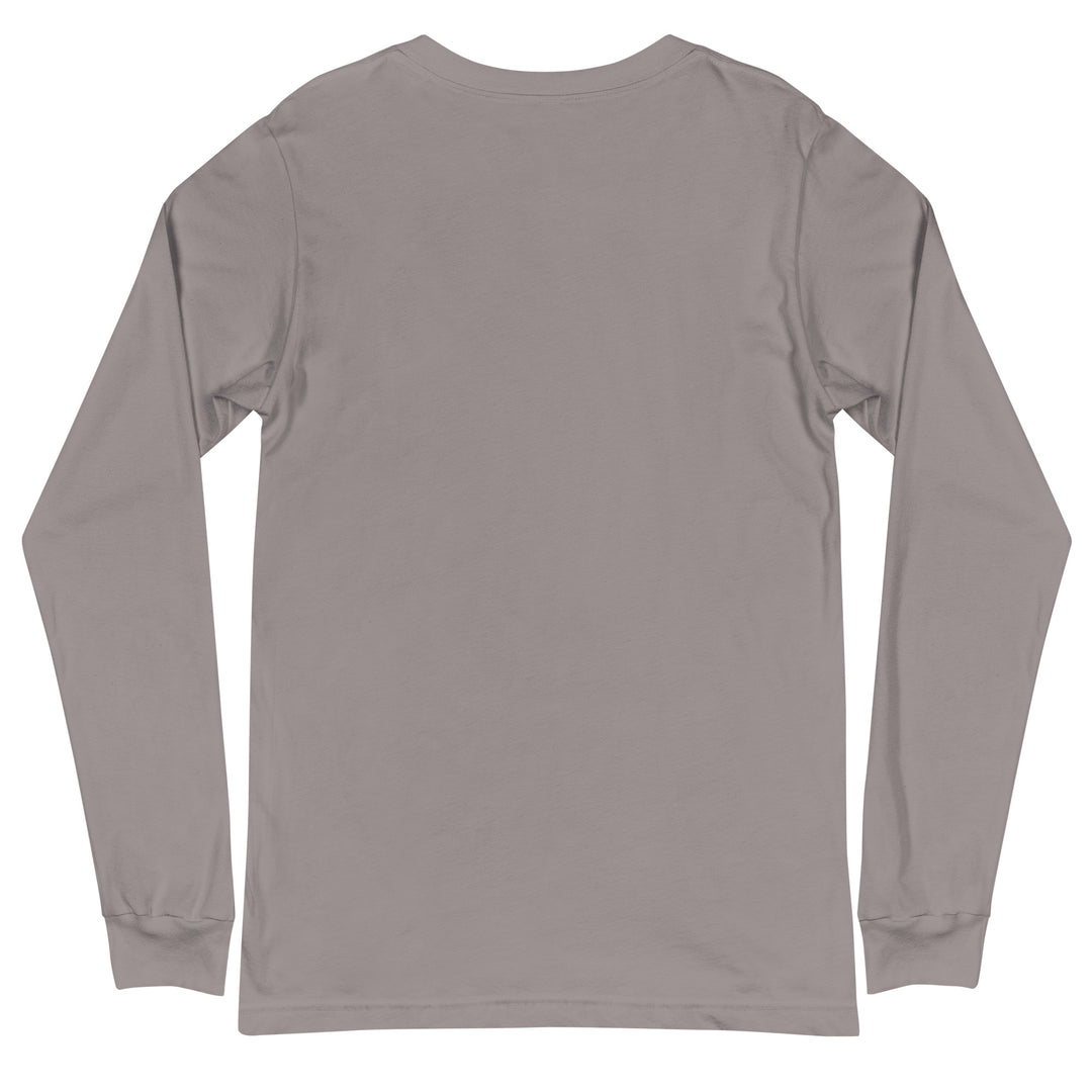 Jolliest Bunch - Unisex Lightweight Long Sleeve Tee