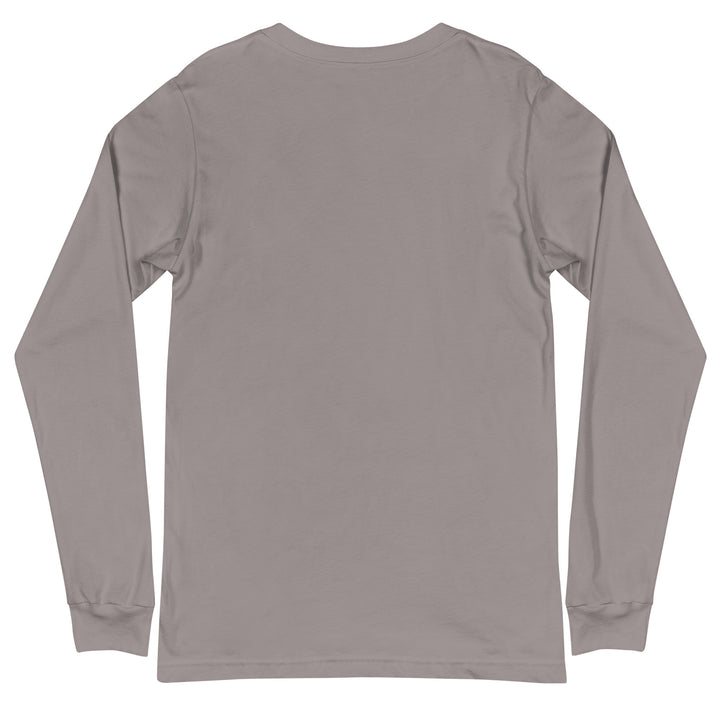 Jolliest Bunch - Unisex Lightweight Long Sleeve Tee