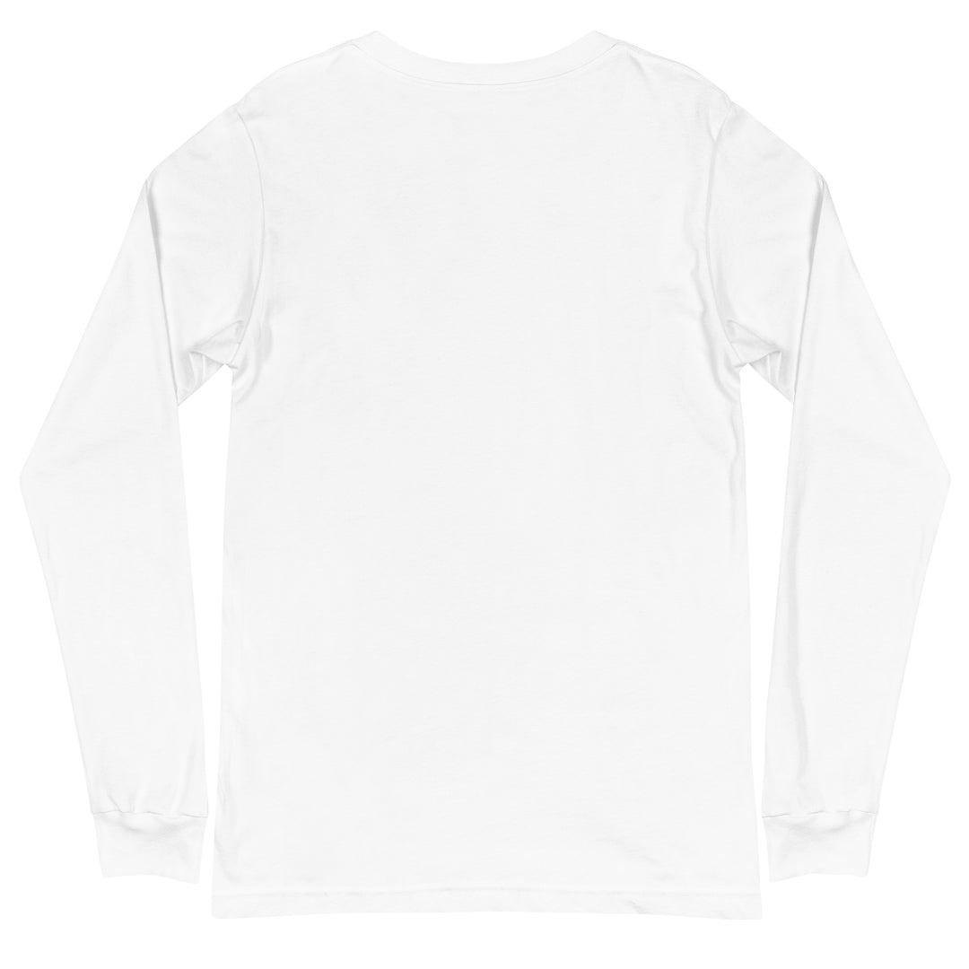 Jolliest Bunch - Unisex Lightweight Long Sleeve Tee