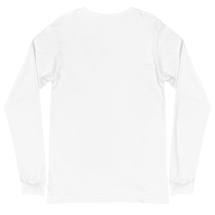 Jolliest Bunch - Unisex Lightweight Long Sleeve Tee