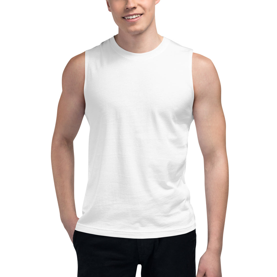 Come And Take It - Muscle Shirt