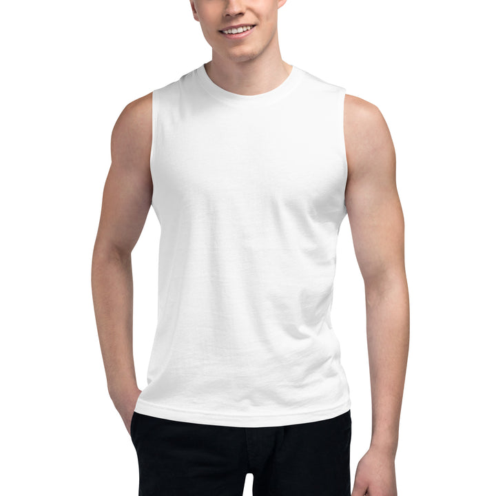 Come And Take It - Muscle Shirt