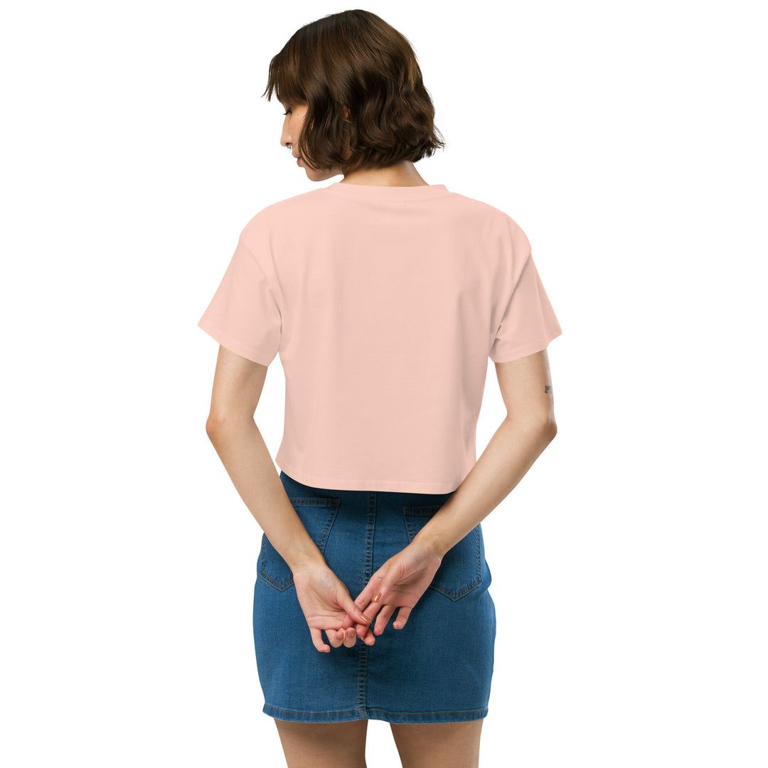 Freak In The Sheets - Women’s crop top