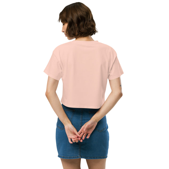 Freak In The Sheets - Women’s crop top