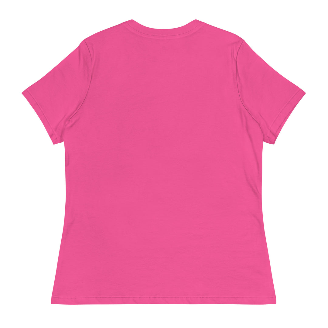 Jolliest Bunch - Women's Relaxed T-Shirt