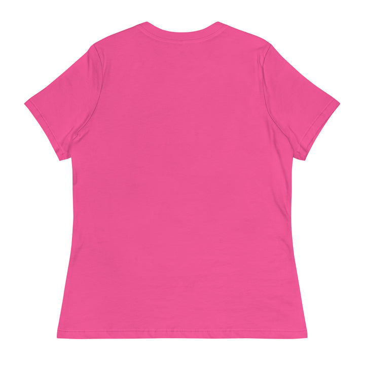 Jolliest Bunch - Women's Relaxed T-Shirt
