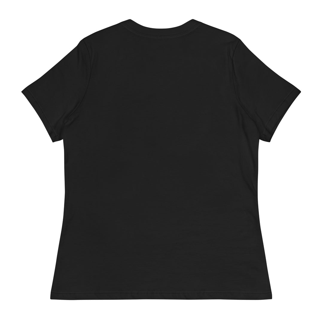 Howdy Christmas - Women's Relaxed T-Shirt