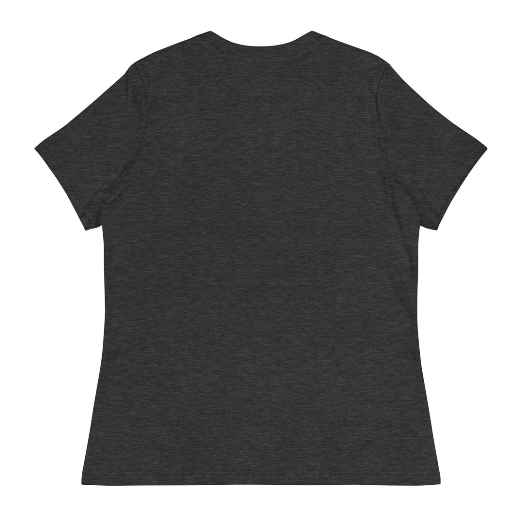 Howdy Christmas - Women's Relaxed T-Shirt