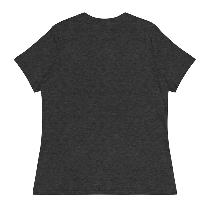 Howdy Christmas - Women's Relaxed T-Shirt