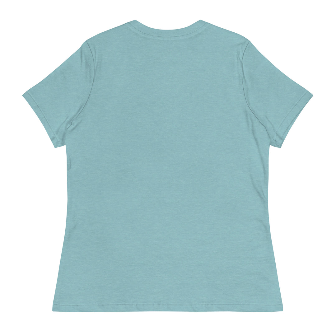 Jolliest Bunch - Women's Relaxed T-Shirt