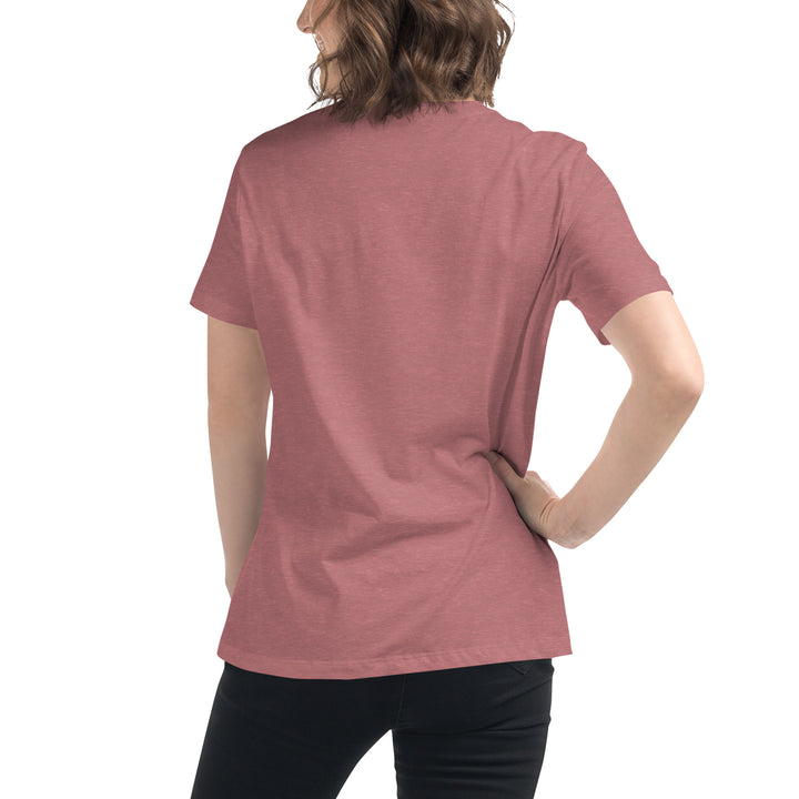 Freak In The Sheets - Women's Relaxed T-Shirt