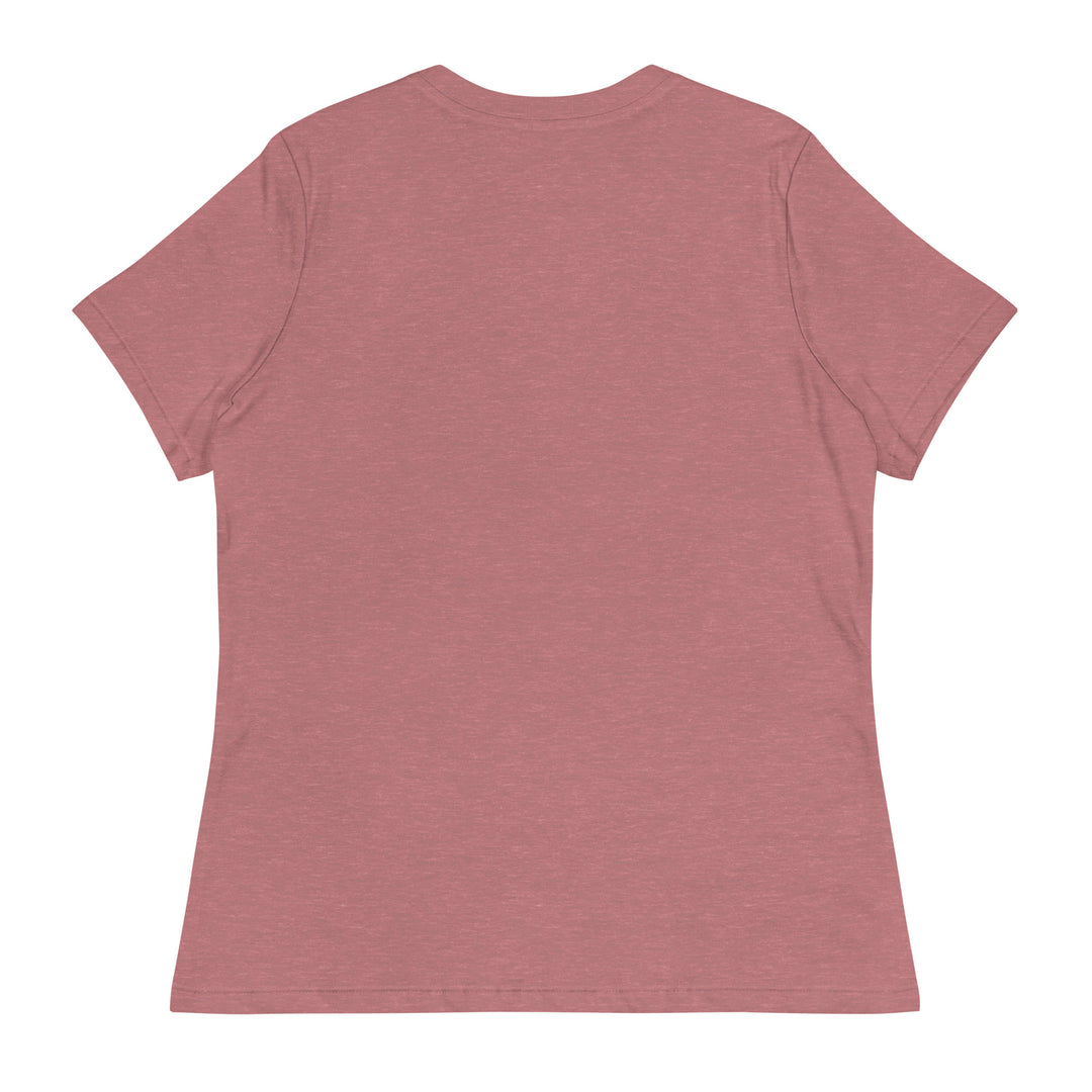Jolliest Bunch - Women's Relaxed T-Shirt