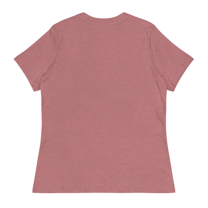 Jolliest Bunch - Women's Relaxed T-Shirt