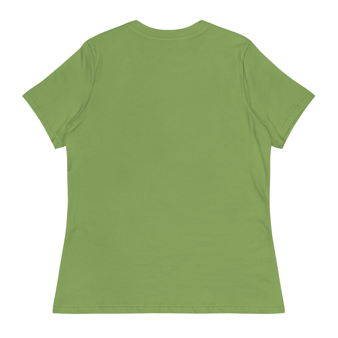 Trump's Snowflake Removal - Women's Relaxed T-Shirt
