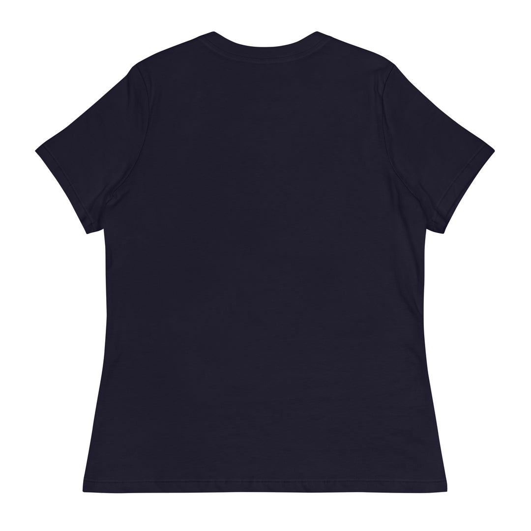 Let's get Elfed Up  - Women's Relaxed T-Shirt