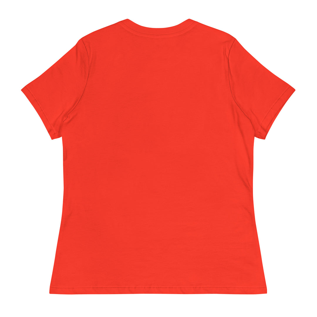 Howdy Christmas - Women's Relaxed T-Shirt