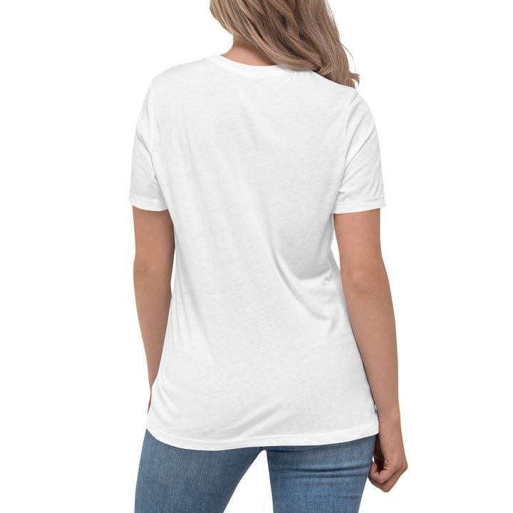 I'm Just Here For The Boos - Women's Relaxed T-Shirt